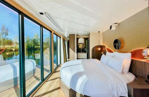 Torcy Hotel | L'Escale Royale Torcy - Marne la Vallée