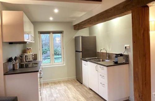 Senlis Apartment | L'Escale - Senlis