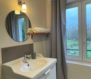 Senlis Apartment | L'Escale - Senlis