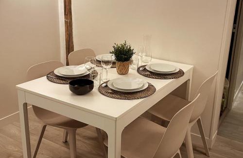 Senlis Apartment | L'Escale - Senlis