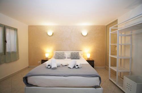 La Valette-du-Var Apartment | L'Escale Standing Presta