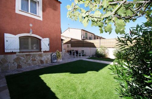 La Valette-du-Var Apartment | L'Escale Standing Presta