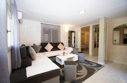 La Valette-du-Var Apartment | L'Escale Standing Presta