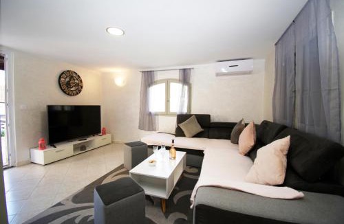 La Valette-du-Var Apartment | L'Escale Standing Presta