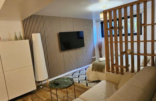 Paray-Vieille-Poste House | L'Escale Studio élégant indépendant à 5 mn de l'aéroport d'Orly et à 15 mn de Paris Centre