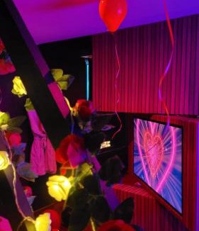 Therdonne Apartment | L'Escale Suite & Spa