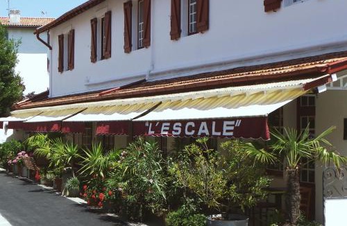 Guethary Hostel | L'escale Surf Hostel - Auberge de jeunesse