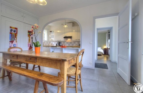Trevoux House | L'Escale - TREVOUX - Gîte