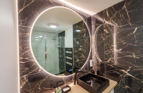Saint-Quentin Apartment | L'Escale Tropicale, appartement indépendant avec terrasse privative