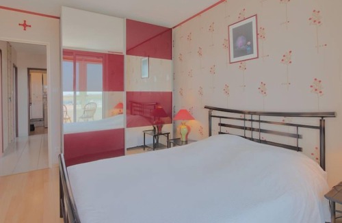 Les Sables d'Olonne Apartment | L'Escale Vendée Globe (LSD300) by Interhome