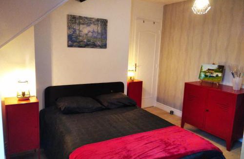 Vernon Apartment | L'escale Vernonnaise
