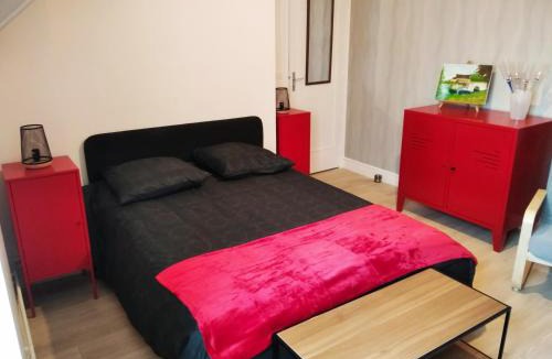 Vernon Apartment | L'escale Vernonnaise