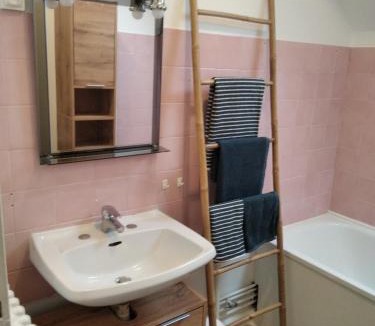 Vernon Apartment | L'escale Vernonnaise