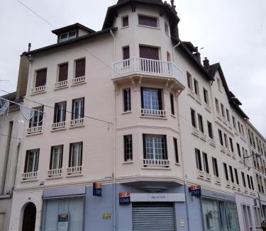 Vernon Apartment | L'escale Vernonnaise