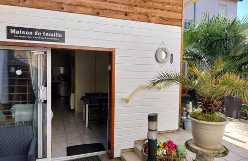 Vichy House | L'Escale VICHY