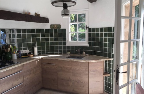 Ramatuelle Villa | L'Escalet - Villa with exceptional sea views