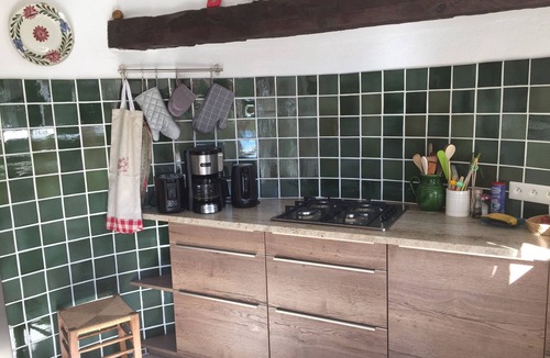 Ramatuelle Villa | L'Escalet - Villa with exceptional sea views