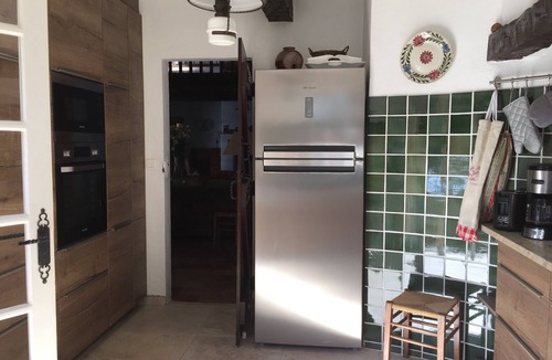 Ramatuelle Villa | L'Escalet - Villa with exceptional sea views