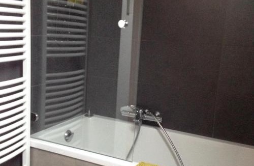 Brumath House | L’Escalier