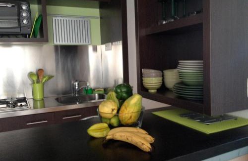 Brumath House | L’Escalier