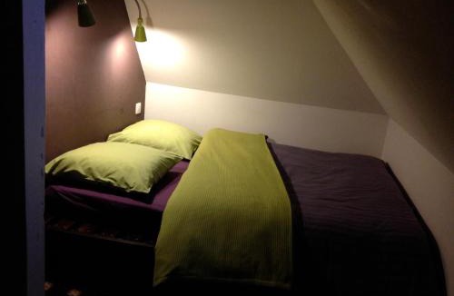 Brumath House | L’Escalier