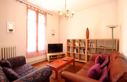 Ceret House | L'escalivade Chambres d'hôtes