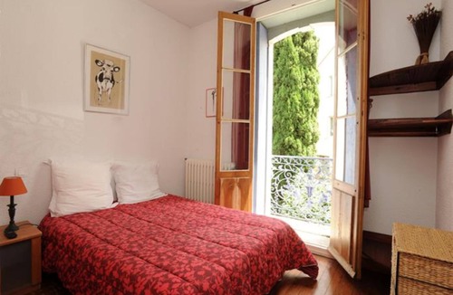 Ceret House | L'escalivade Chambres d'hôtes