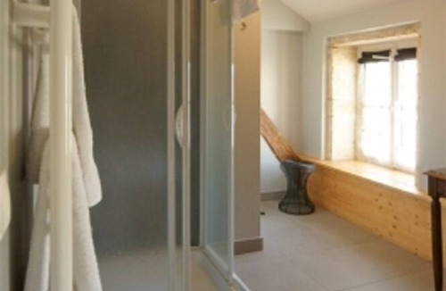 Saint-Aubin-en-Charollais Bed & Breakfast | L'Escampette