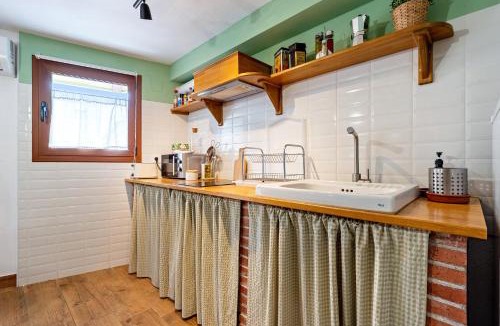 Ulldemolins Apartment | L'Escambell Grau Del Llop