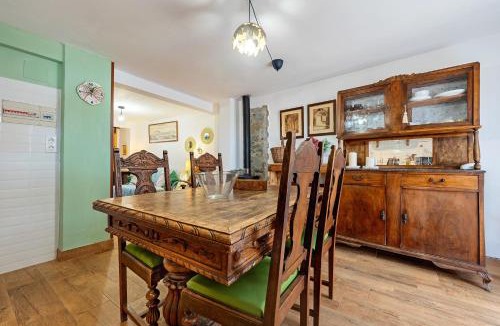 Ulldemolins Apartment | L'Escambell Grau Del Llop