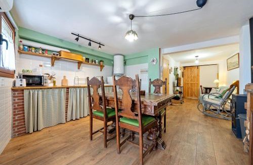 Ulldemolins Apartment | L'Escambell Grau Del Llop