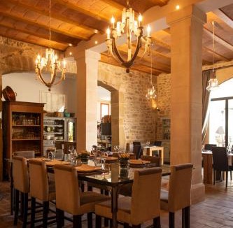 Saturargues Bed & Breakfast | L'Escampe