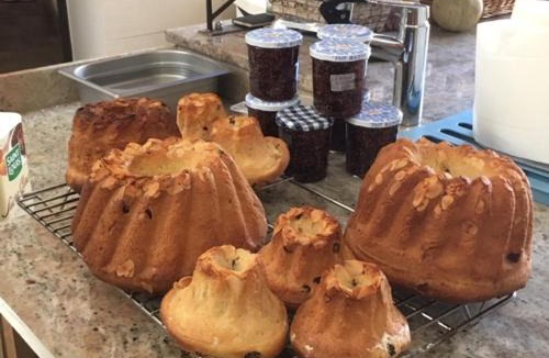 Saturargues Bed & Breakfast | L'Escampe