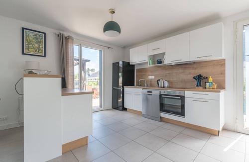 Saint-Marc-sur-Mer House | L'Escampette - A 650m de la plage