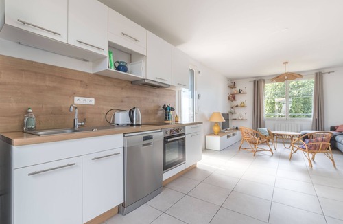 Saint-Marc-sur-Mer House | L'Escampette - A 650m de la plage