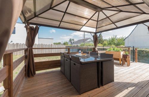 Saint-Marc-sur-Mer House | L'Escampette - A 650m de la plage