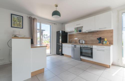 Saint-Marc-sur-Mer House | L'Escampette - A 650m de la plage