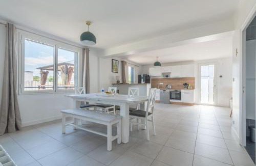 Saint-Marc-sur-Mer House | L'Escampette - A 650m de la plage