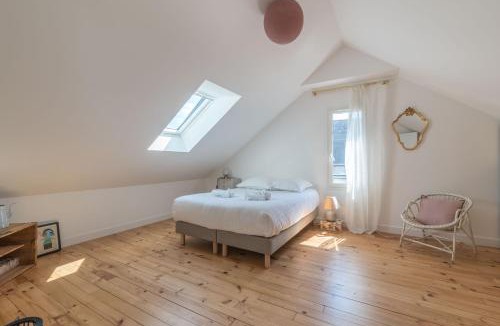 Saint-Marc-sur-Mer House | L'Escampette - A 650m de la plage