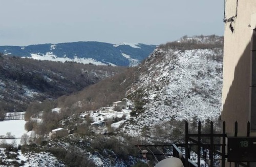 Coursegoules House | L'Escaou Doui - COURSEGOULES