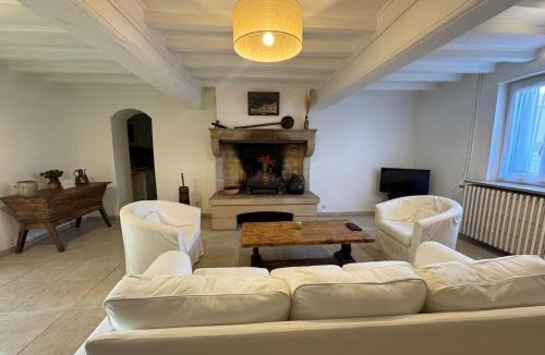 La Chapelle-de-Guinchay House | L'escapade Beaujolaise