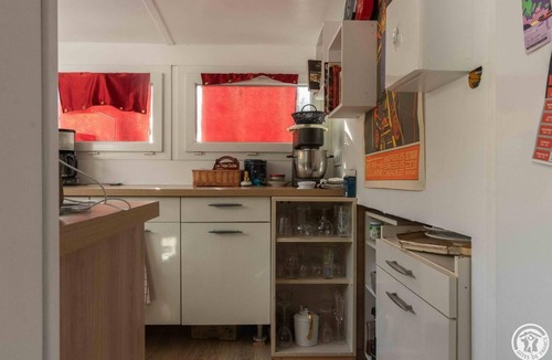 Ramonville-Saint-Agne Apartment | L'Escapade - RAMONVILLE SAINT AGNE