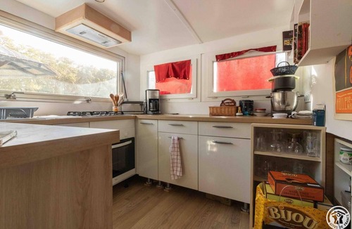 Ramonville-Saint-Agne Apartment | L'Escapade - RAMONVILLE SAINT AGNE