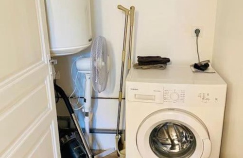 Coligny Apartment | L'Escapade à Coligny