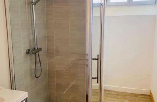 Coligny Apartment | L'Escapade à Coligny