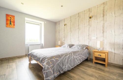 Plantades Apartment | L'Escapade à la Banut