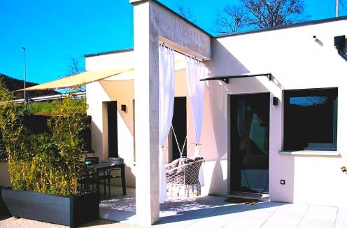 Andancette House | L'escapade étoilés