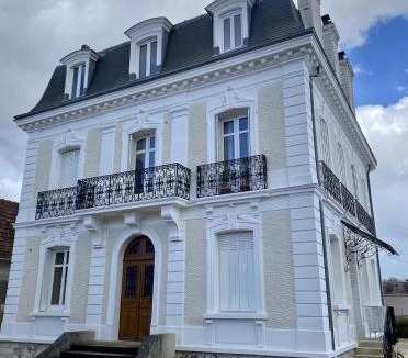 Avon Apartment | L'Escapade 1850