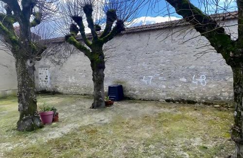 Avon Apartment | L'Escapade 1850