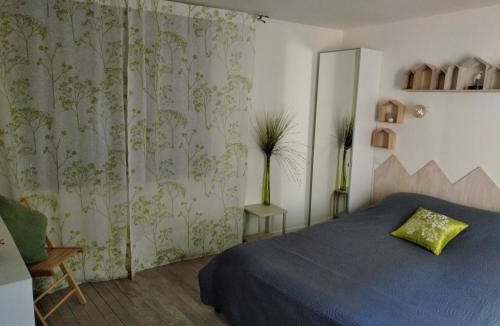 Champagne-sur-Seine House | L'Escapade 3 étoiles